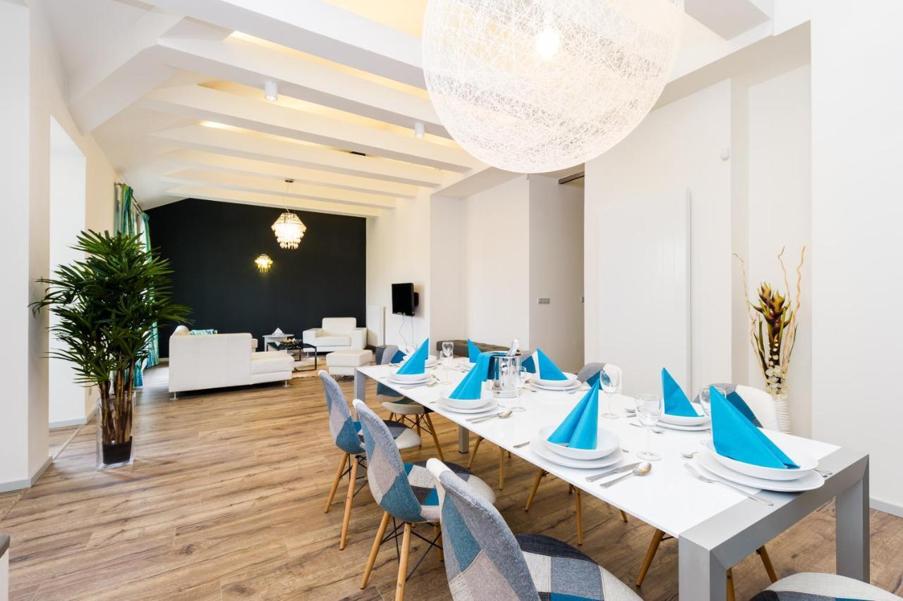Appartamento Empirent Mucha
