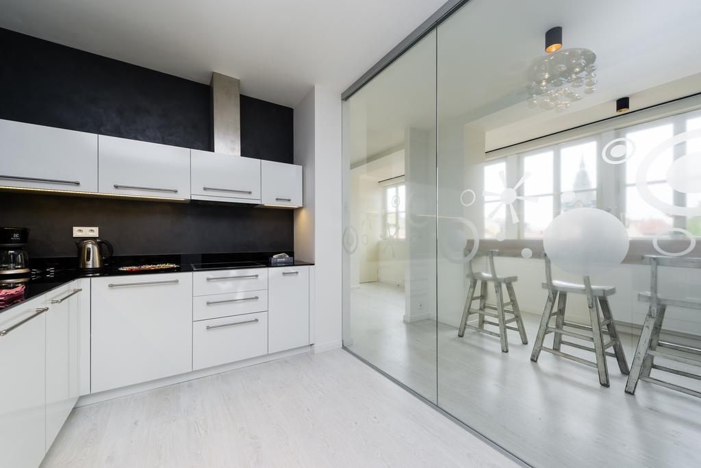 Apartamento Empirent Mucha *