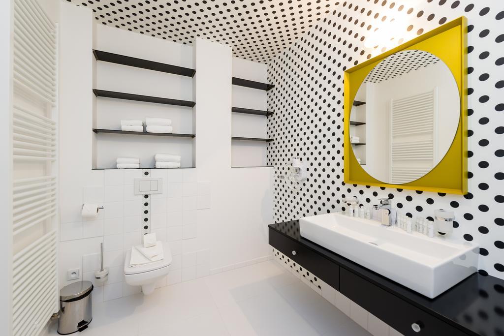 Apartamento Empirent Mucha