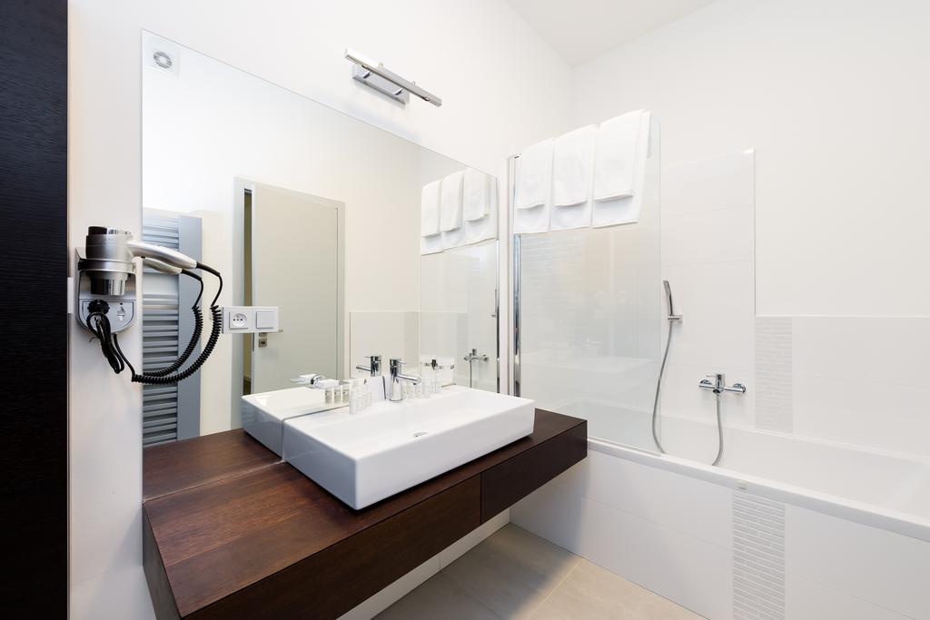 Apartamento Empirent Mucha Praga