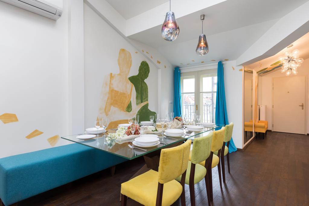 Apartamento Empirent Mucha
