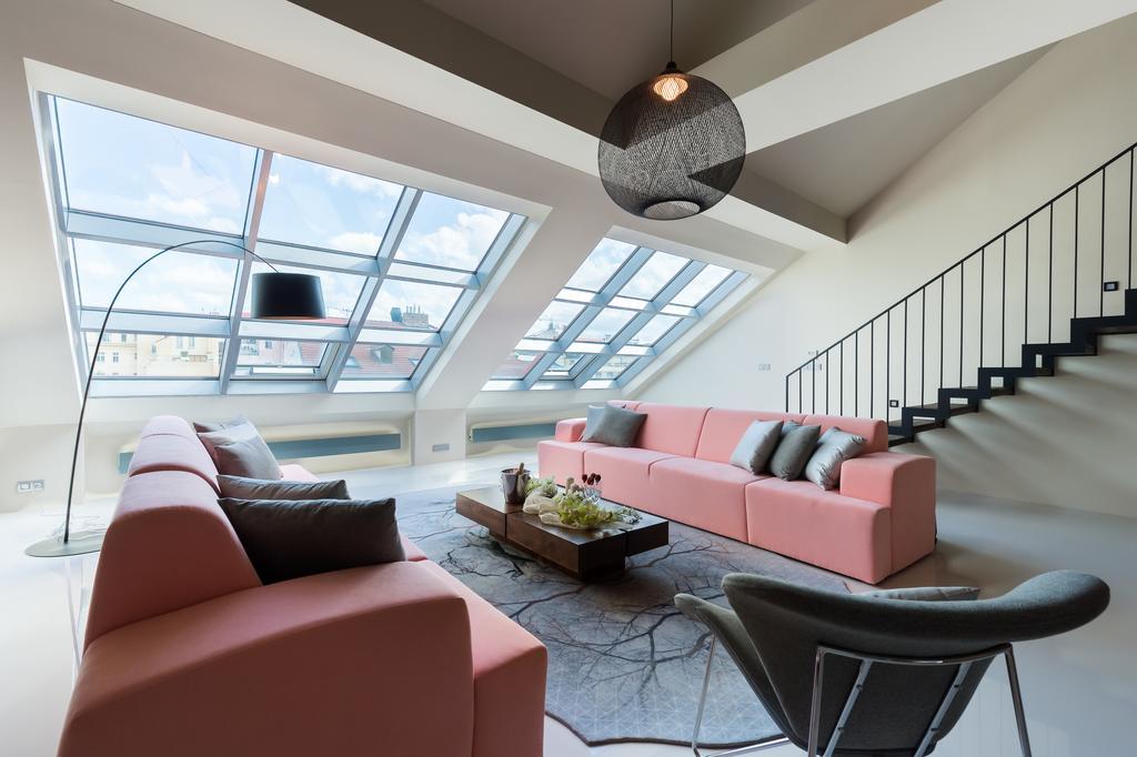 Apartamento Empirent Mucha *